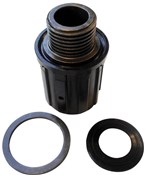 Image of Halo Spin Doctor 2 Freehub Shimano HG