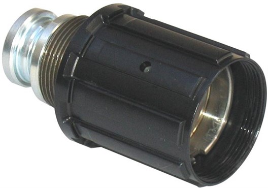 Halo Spin Doctor Freehub Cassette Body