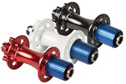 Image of Halo Supadrive DH 150 Rear Hub - No Axle Included