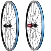 Image of Halo Vapour GXC Wheels 27.5"/29"