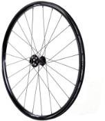 Image of Halo White Line Disc Front Road 700c Wheel