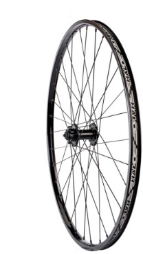 Halo White Line Urban Uni Front Road 700c Wheel