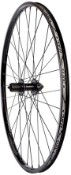 Image of Halo White Line Urban Uni Rear Road 700c Wheel