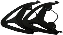 Image of Hamax Extra Footguard for Smiley/Siesta - Pair