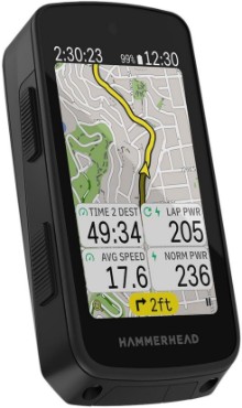 Hammerhead Karoo GPS Computer