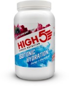 Image of High5 Isotonic Hydration Drink 1.23kg Tub