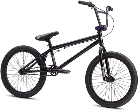 Hoffman Immersion 2015 BMX Bike