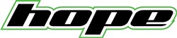 Image of Hope 20FIVE Pro 5 Centre Lock S-Pull 700c Front Wheel