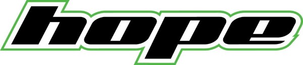 Hope 20FIVE Pro 5 Centre Lock S-Pull 700c Front Wheel