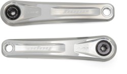 Image of Hope E-Bike Crankset Narrow Offset