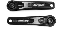 Image of Hope E-Bike Crankset Specialized Offset