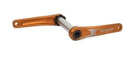 Image of Hope EVO No Spider 165mm Crankset