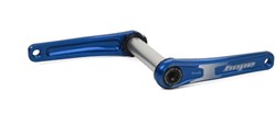 Image of Hope EVO No Spider 175mm Crankset