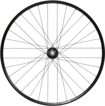 Hope Fortus 23W Pro 5 6 Bolt 27.5" Rear Wheel