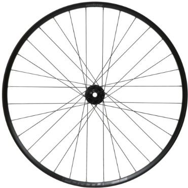Hope Fortus 23W Pro 5 6 Bolt BOOST 27.5" Front Wheel