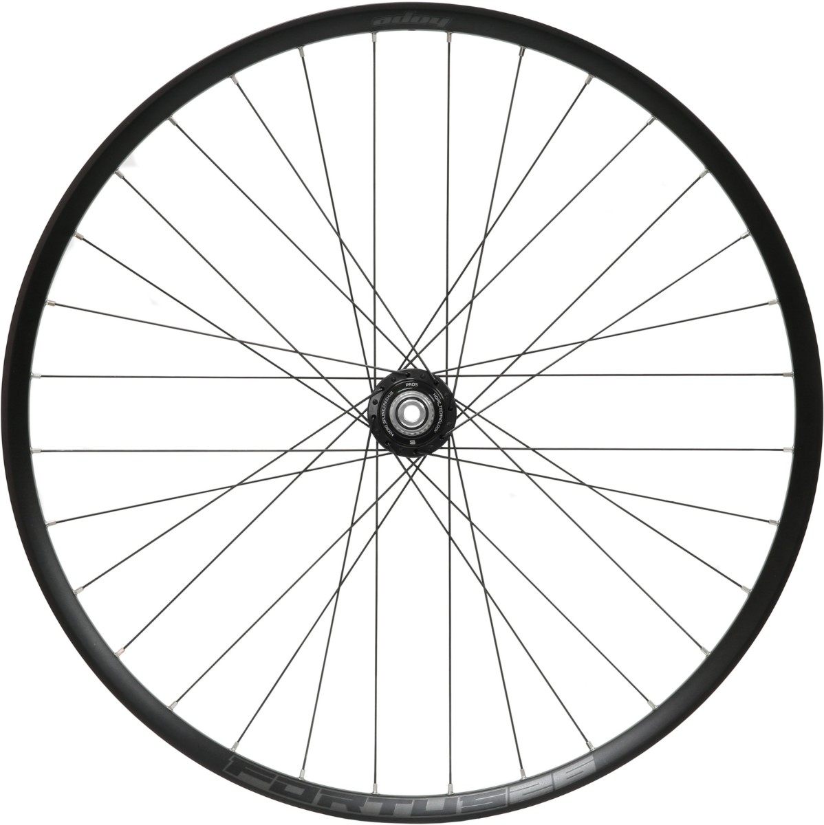Hope Fortus 26W Pro 5 Centre Lock 27.5" BOOST Rear Wheel