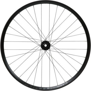 Hope Fortus 30W Pro 5 6 Bolt BOOST 27.5" Front Wheel