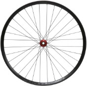 Image of Hope Fortus 30W Pro 5 Centrelock 26" Front Wheel