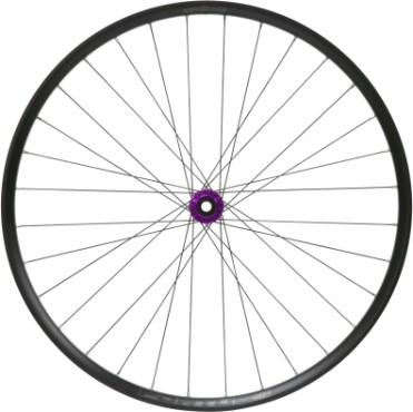 Hope Fortus 30W SC Pro 5 Centre Lock 29" Front Wheel