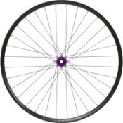 Hope Fortus 30W SC Pro 5 Centre Lock 29" Front Wheel