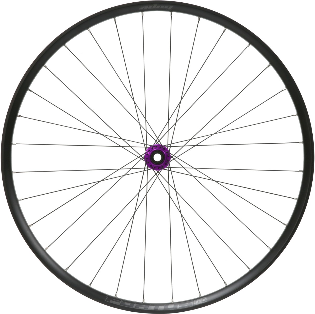 Hope Fortus 30W SC Pro 5 Centre Lock 29" Front Wheel