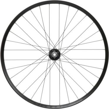 Hope Fortus 35W Pro 5 6 Bolt 27.5" BOOST Rear Wheel