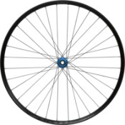 Image of Hope Fortus 35W Pro 5 Centre Lock BOOST 27.5" Front Wheel