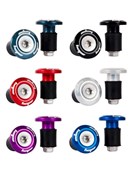 Image of Hope Grip Doctor Bar End Plugs