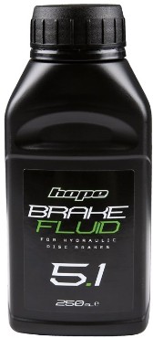 Hope Oil Dot 5.1 Hydraulic Brake Fluid