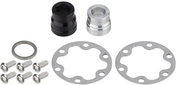 Hope Pro 4 148mm Boost Conversion Kit