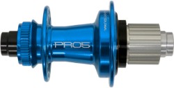 Image of Hope Pro 5 Centre Lock 135 x 12mm Rear Hub