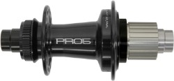 Image of Hope Pro 5 Centre Lock BOOST 148 x 12mm Rear Hub