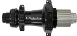 Image of Hope Pro 5 Straight Pull Centre Lock 135 x 12mm Rear Hub