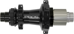 Image of Hope Pro 5 Straight Pull Centre Lock 142 x 12mm Rear Hub