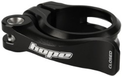 Image of Hope Quick Release ST Seat Clamp