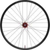 Image of Hope RX24 Pro 5 6 Bolt 32H Boost 700c Front Wheel