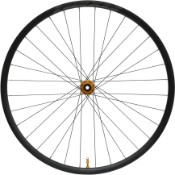 Image of Hope RX24 Pro 5 Centre Lock 28H Boost 700c Front Wheel