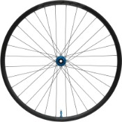 Image of Hope RX24 Pro 5 Centre Lock 32H Boost 700c Front Wheel