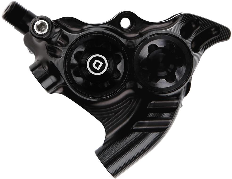 Hope RX4+ Caliper Complete - FM +20 - DOT