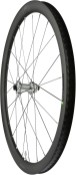 Hope RX40 Carbon PRO 5 Centre Lock 700C BOOST Gravel Front Wheel Image of Hope RX40 Carbon PRO 5 Centre Lock 700C BOOST Gravel Front Wheel