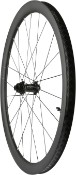 Image of Hope RX40 Carbon PRO 5 Centre Lock 700C Front Wheel