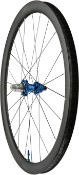 Image of Hope RX40 Carbon PRO 5 Centre Lock 700C Gravel Rear Wheel