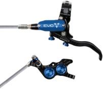 Image of Hope Tech 4 EVO GR4 Brakes No Rotor