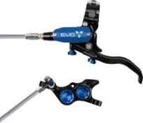 Image of Hope Tech 4 EVO TR4 Brakes No Rotor