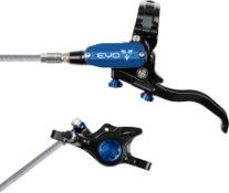 Image of Hope Tech 4 EVO X2 Brakes No Rotor