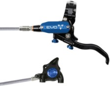 Image of Hope Tech 4 EVO X2 FM Brakes No Rotor