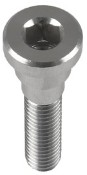 Image of Hope Top Cap and Grip Doctor Bolt
