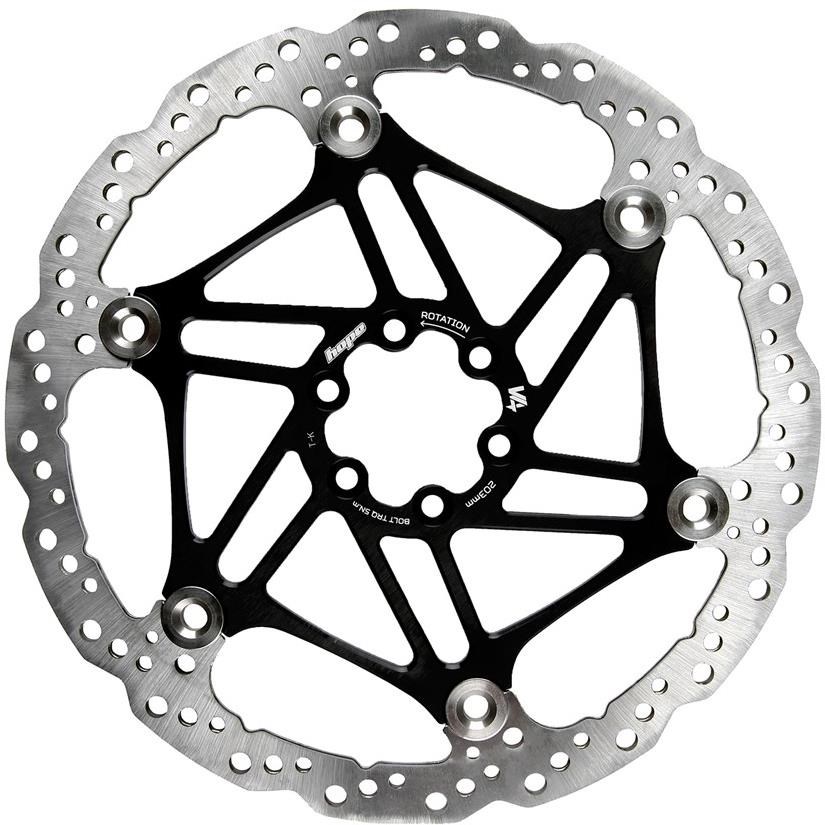 Hope V4 Vented 6 Bolt Disc