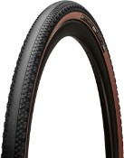 Image of Hutchinson Caracal Race Tubeless Ready 700c Gravel Bike Tyre