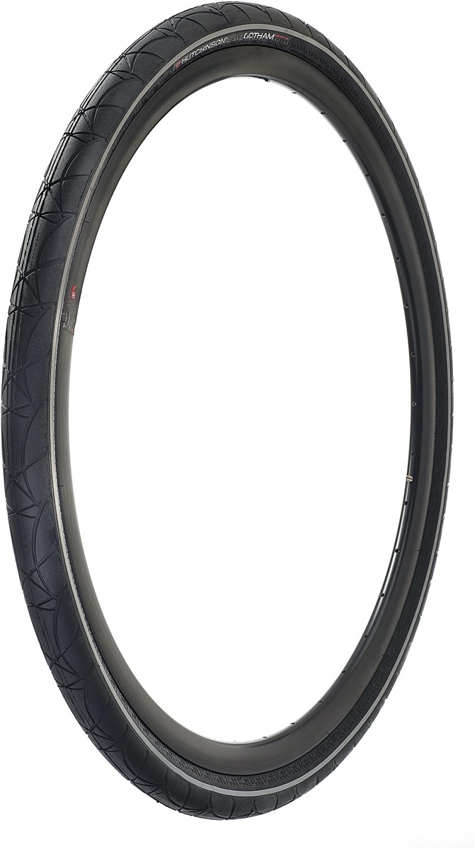 Hutchinson Gotham City Urban Bike Tyre